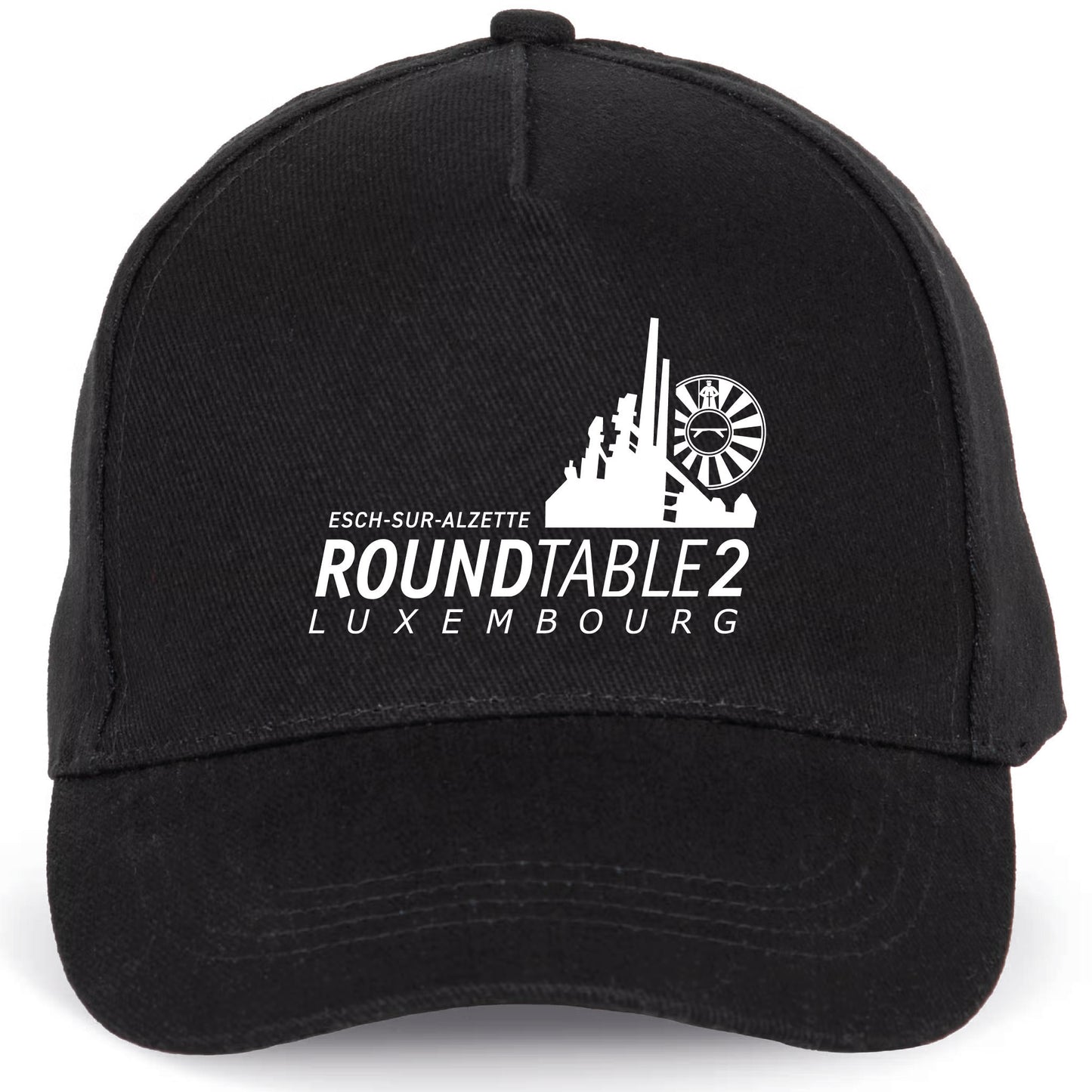 Casquette Baseball (réglable) - RT (Flocage-KP195)