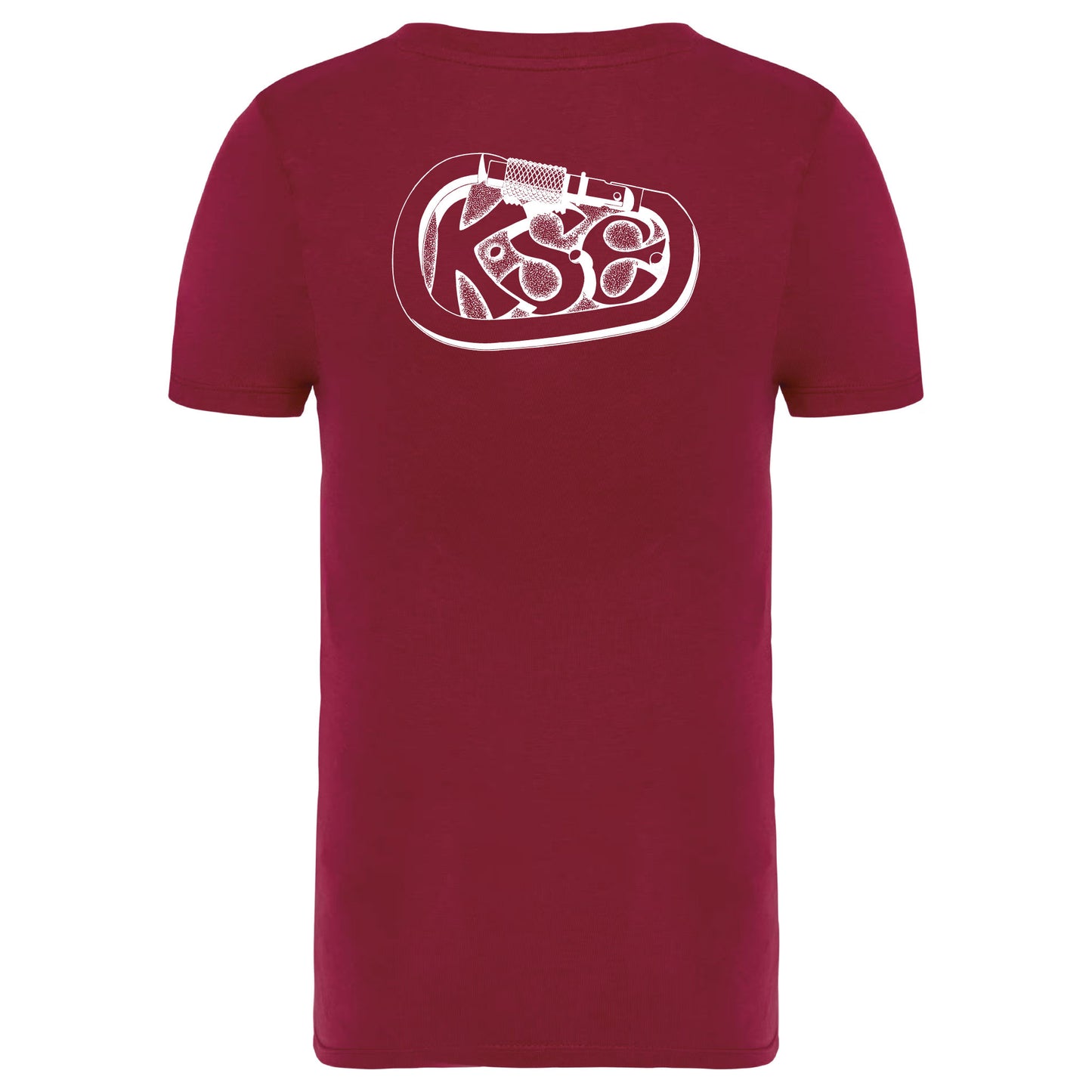 T-shirt écoresponsable -Enfants- KSE (NS307)