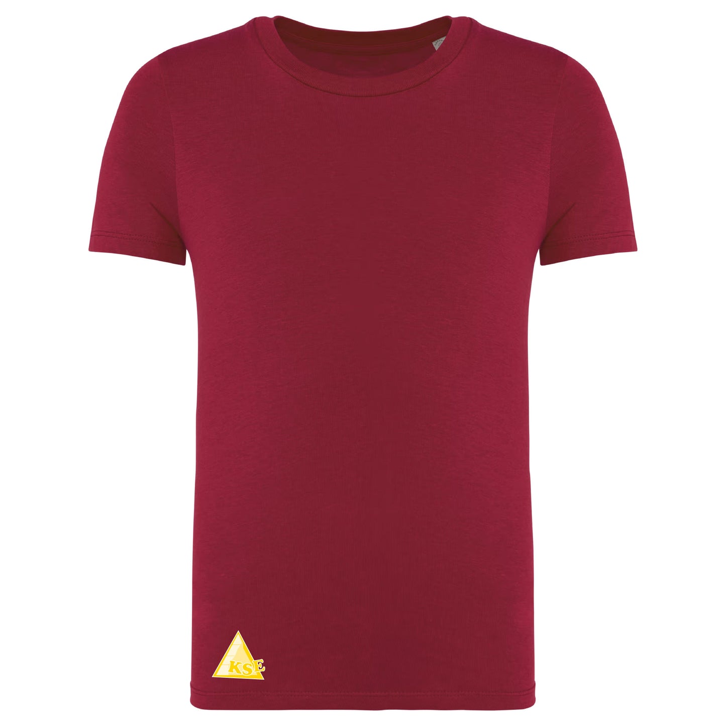 T-shirt écoresponsable -Enfants- KSE (NS307)