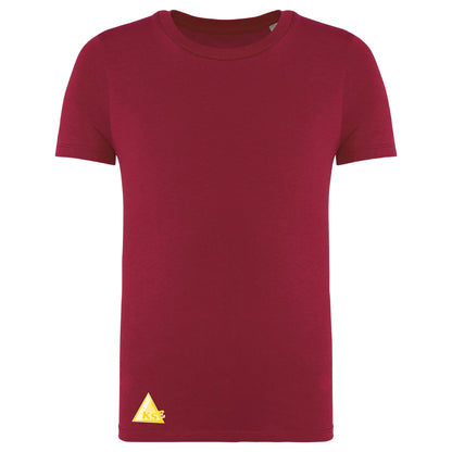 T-shirt écoresponsable -Enfants- KSE (NS307)