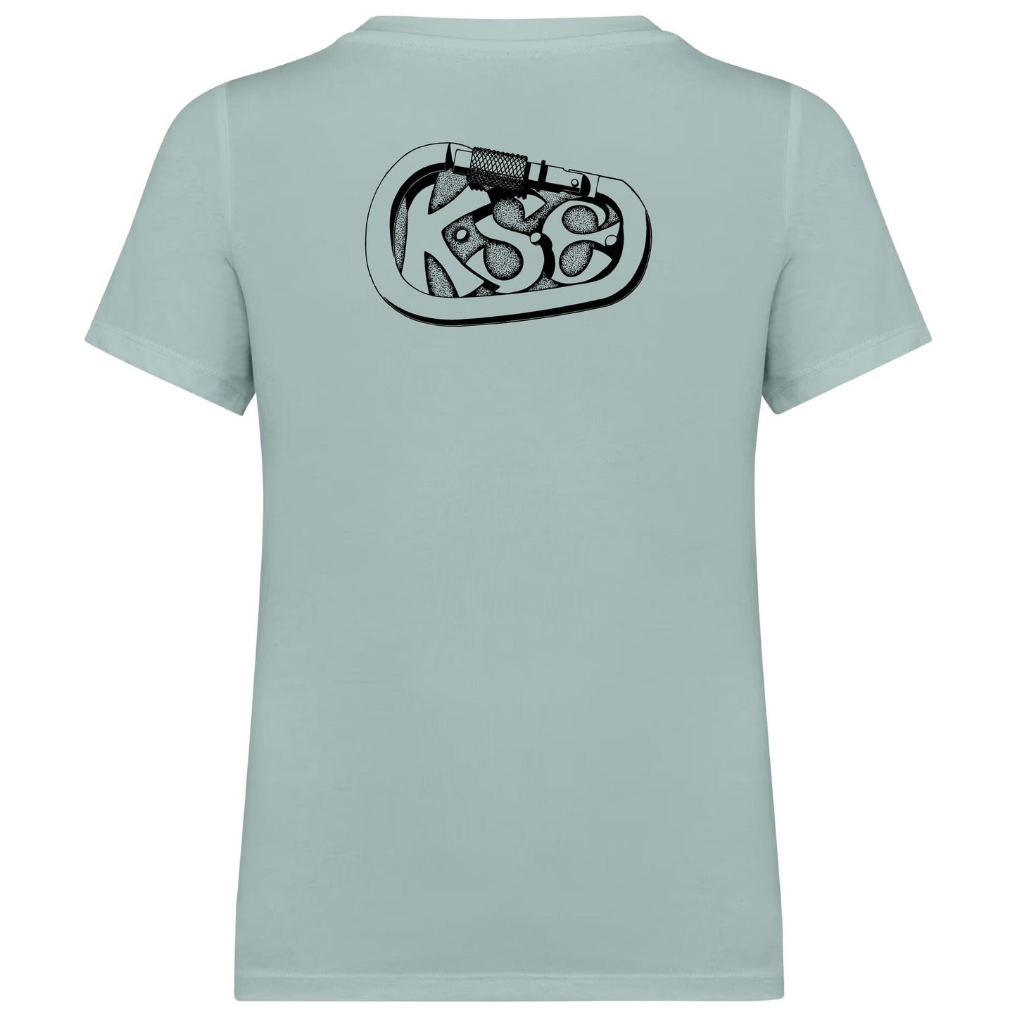 T-shirt écoresponsable -Enfants- KSE (NS307)
