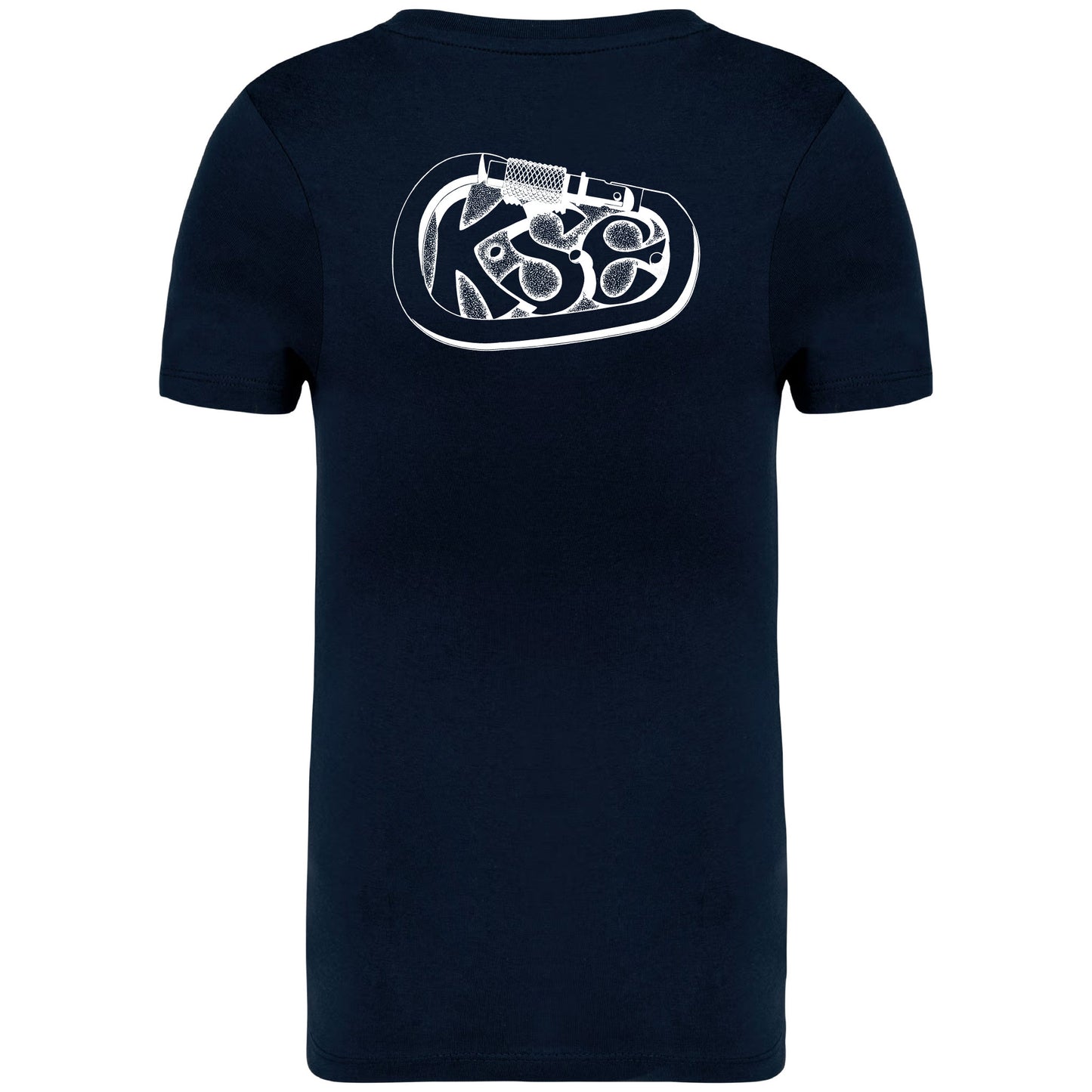 T-shirt écoresponsable -Enfants- KSE (NS307)