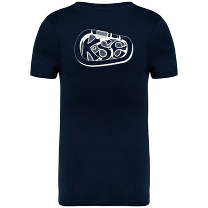 T-shirt écoresponsable -Enfants- KSE (NS307)
