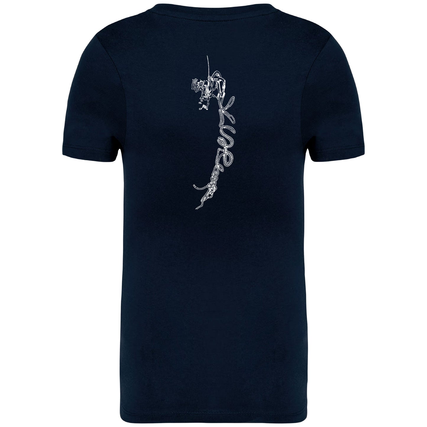 T-shirt écoresponsable -Enfants- KSE (NS307)