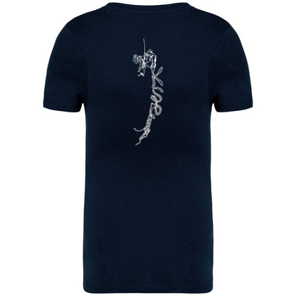 T-shirt écoresponsable -Enfants- KSE (NS307)