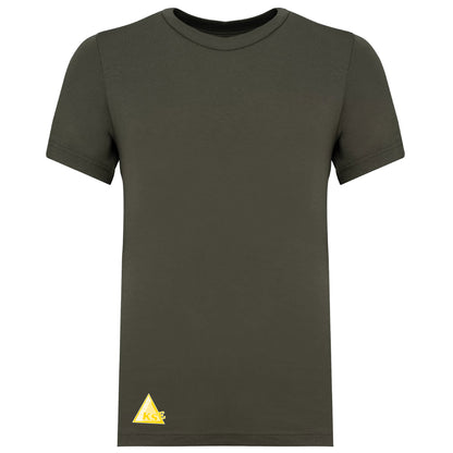 T-shirt écoresponsable -Enfants- KSE (NS307)