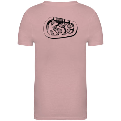 T-shirt écoresponsable -Enfants- KSE (NS307)