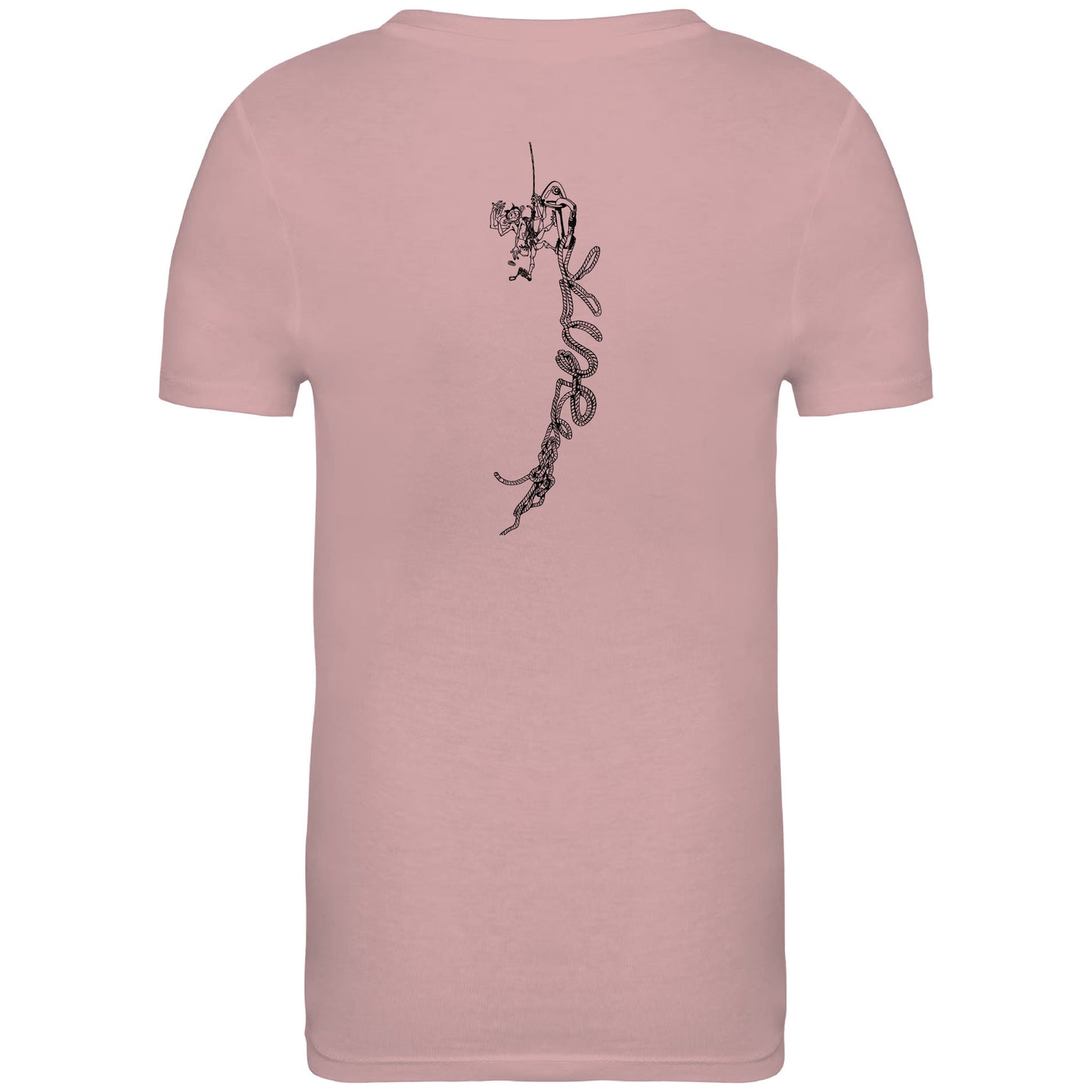 T-shirt écoresponsable -Enfants- KSE (NS307)