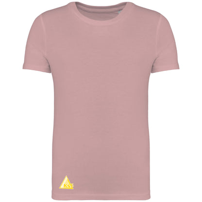 T-shirt écoresponsable -Enfants- KSE (NS307)