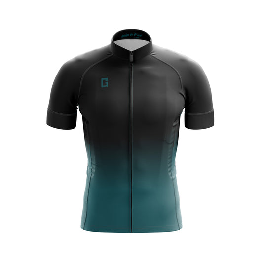 Ocean Depth - Maillot de cyclisme (1710)