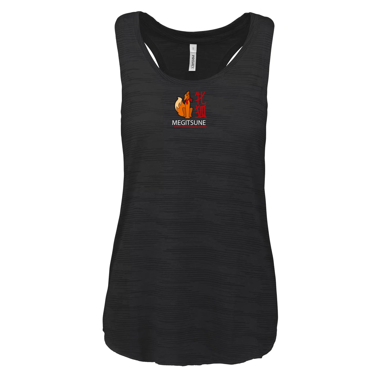 Débardeur sport  -Femmes- Megitsune (PA4009)