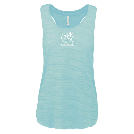 Débardeur sport  -Femmes- Megitsune (PA4009)