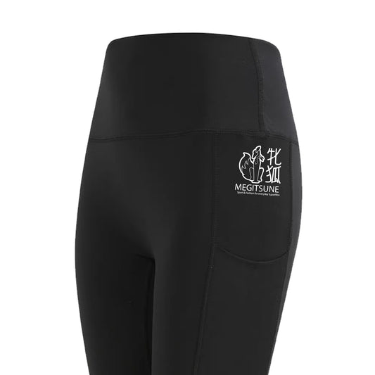 Legging sport -Femmes- Megitsune (TL370)