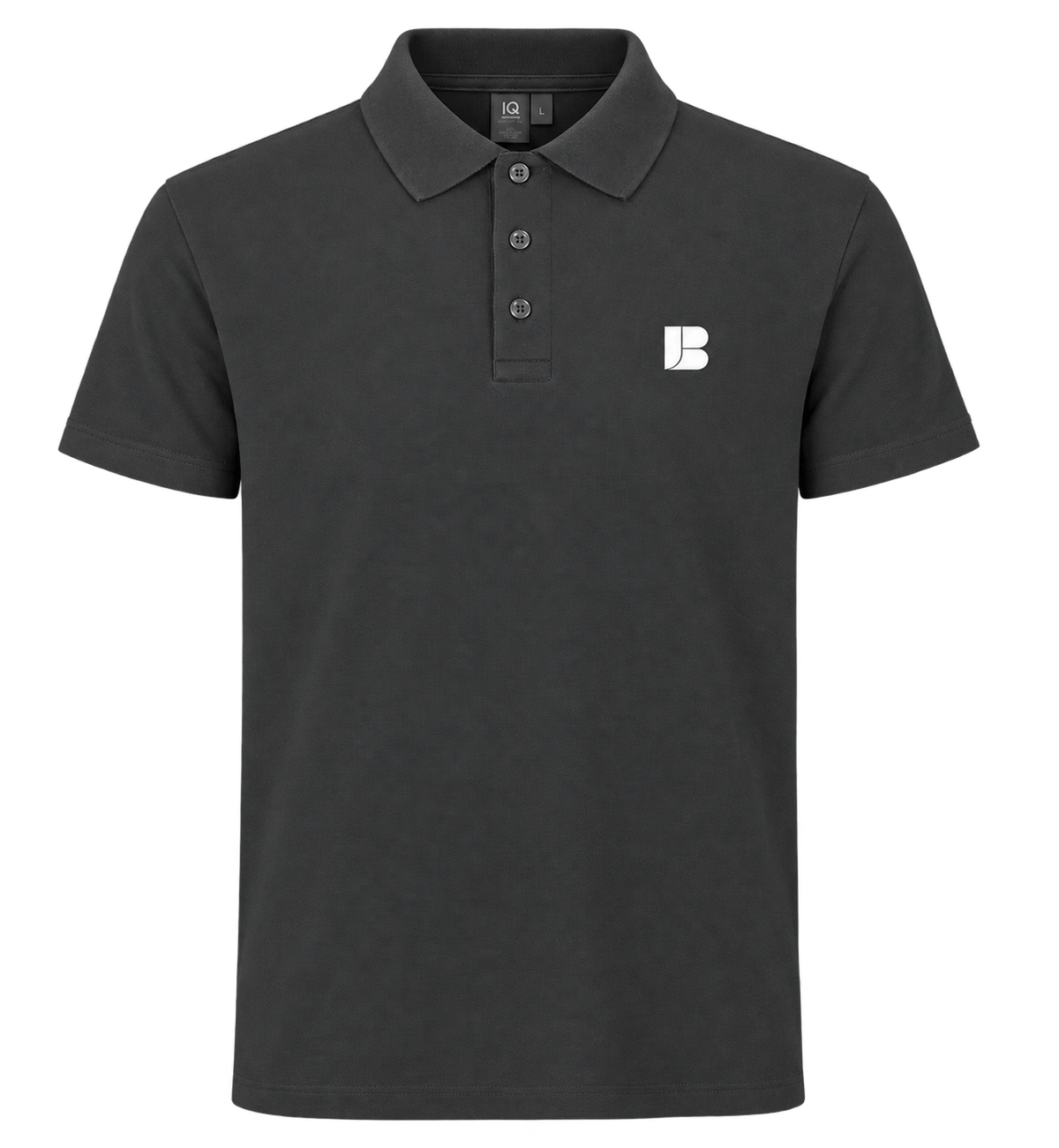Polo - Femmes - LJBM (Broderie-ID0527)