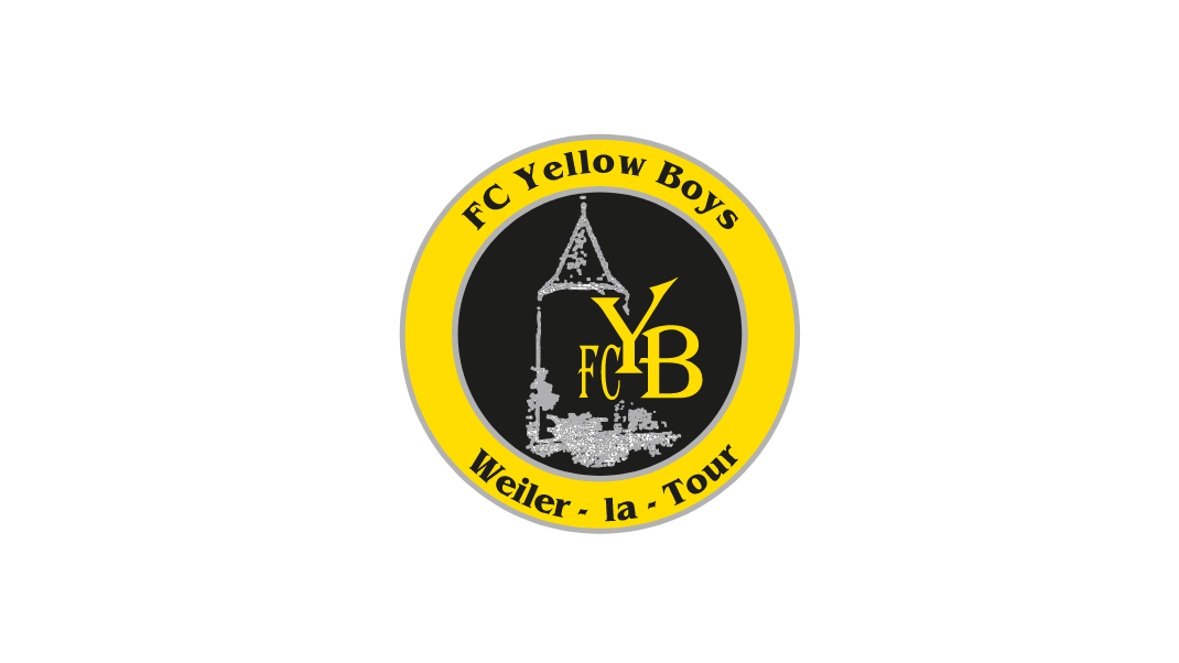 FC Yellow Boys GArt