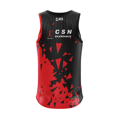 Singlet sans manches -Hommes (1950) - CSN Loisir