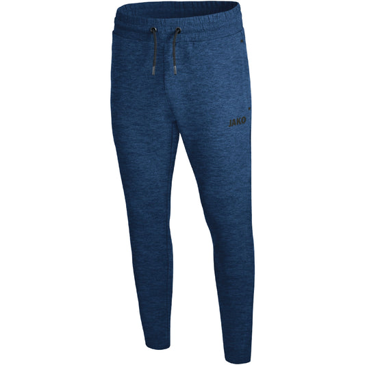 JAKO Pantalon de jogging Premium - Adultes LE TRAVAIL SCHIFF.(8429)