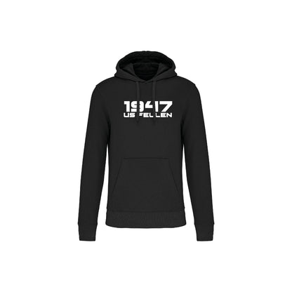 Sweat-Shirt à capuche - Hommes US Feulen (K4027)