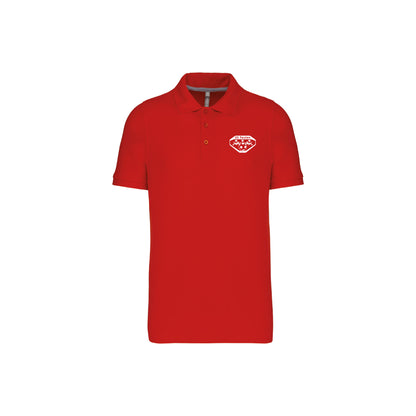 Polo - Enfants US Feulen (K249)