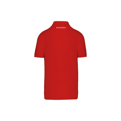 Polo - Enfants US Feulen (K249)