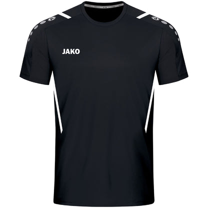 Jako maillot Challenge manches courtes Adulte (4221)