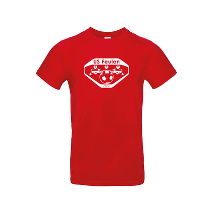 T-Shirt - Enfants US Feulen (CG189)