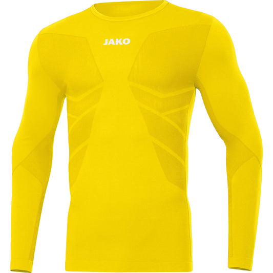 JAKO Maillot comfort - Adultes FCYB (6455)