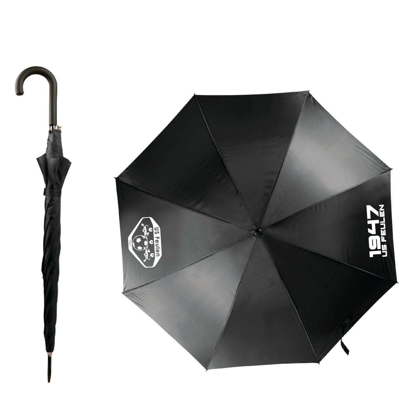 Parapluie - US Feulen (KI2021)