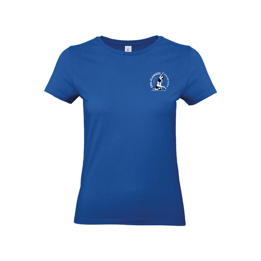 T-shirt - Femmes ERA-Plongée (CGTW04T)