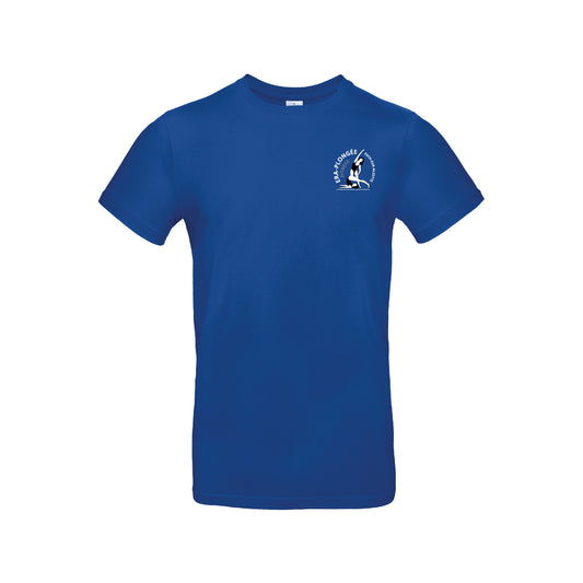T-shirt - Hommes ERA-Plongée (CGTU03T)