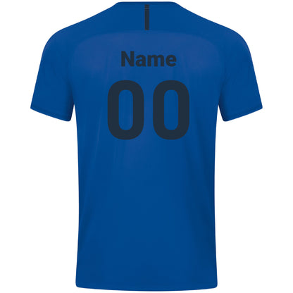 Jako maillot Challenge manches courtes Enfants (4221)