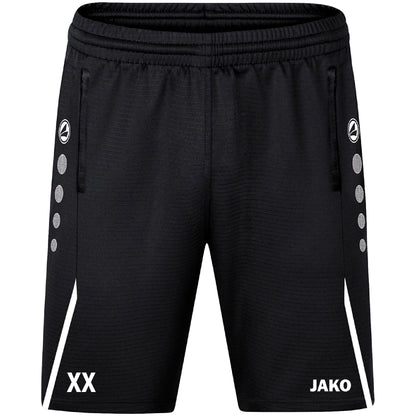 Jako Trainingsshort Challenge Enfants (8521)