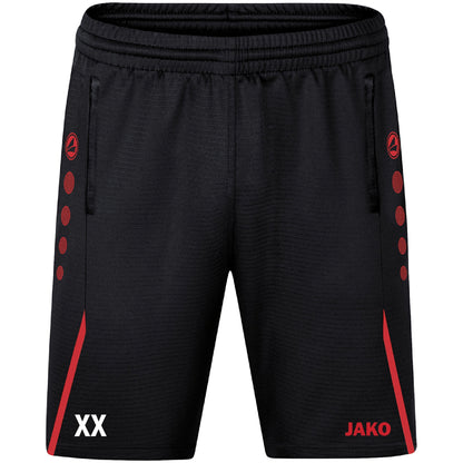 Jako Trainingsshort Challenge Enfants (8521)