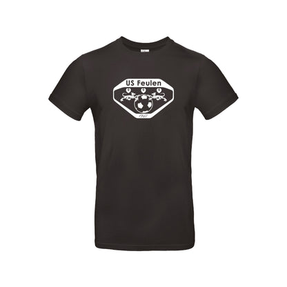 T-Shirt - Hommes US Feulen (CGTU03T)