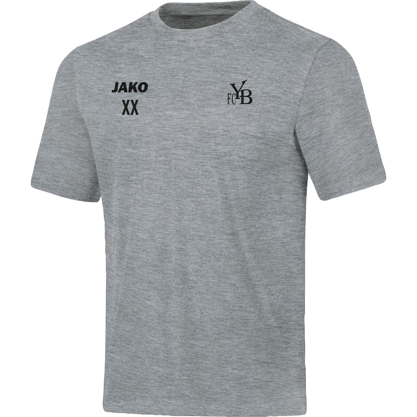 JAKO T-shirt premium - Adultes FCYB (6129)