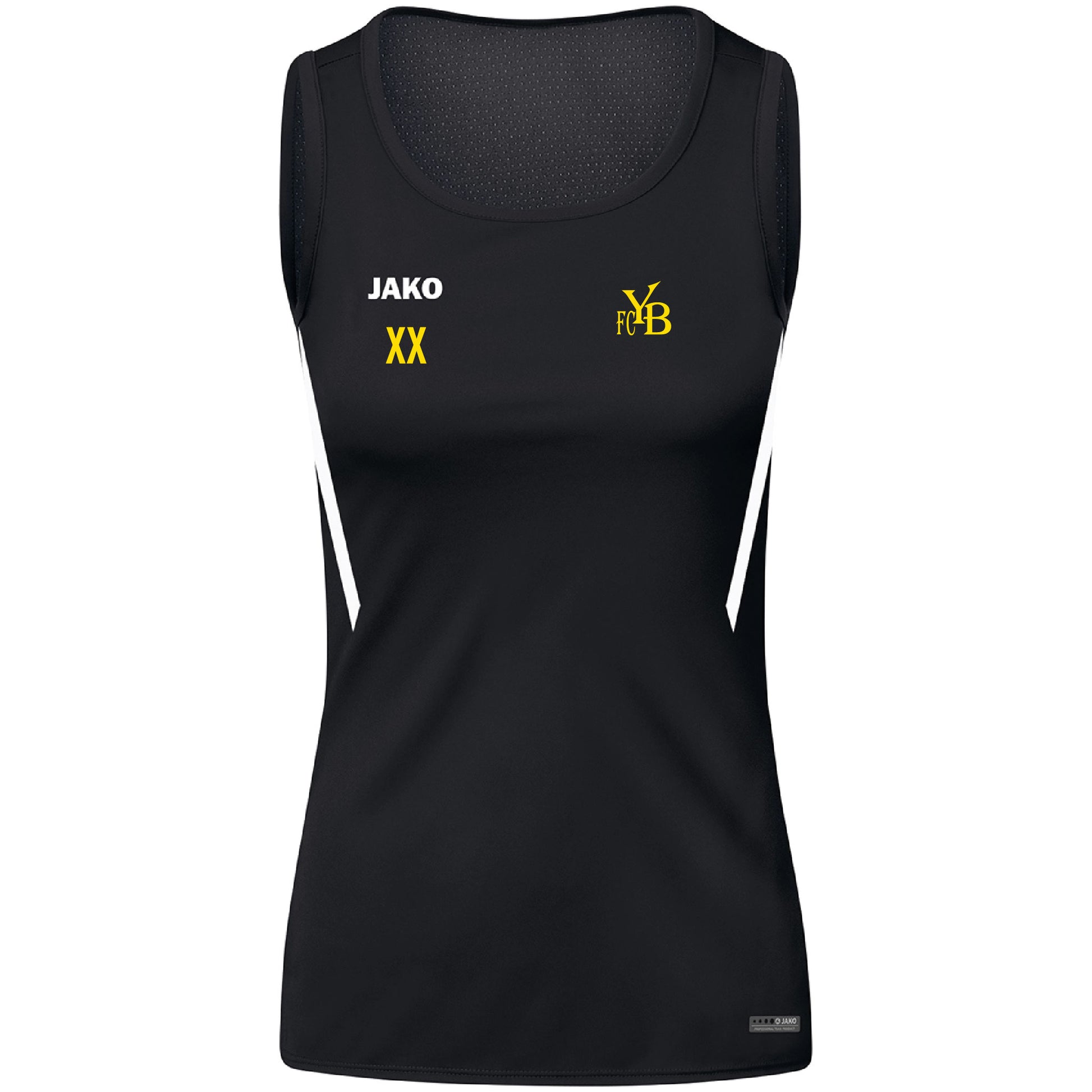 JAKO Tanktop Femmes (devant)