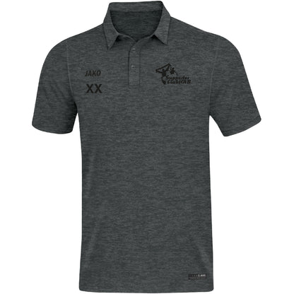 JAKO Polo premium - Adultes URB (6329)