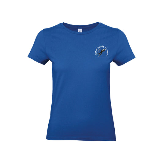 T-shirt - Femmes ERA-Plongée (CGTW04T)
