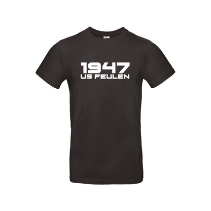 T-Shirt - Enfants US Feulen (CG189)