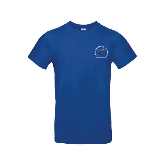 T-shirt - Hommes ERA-Plongée (CGTU03T)