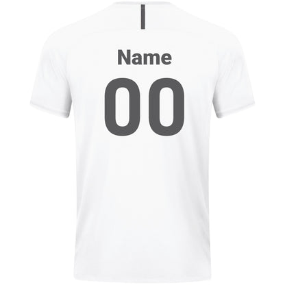 Jako maillot Challenge manches courtes Enfants (4221)