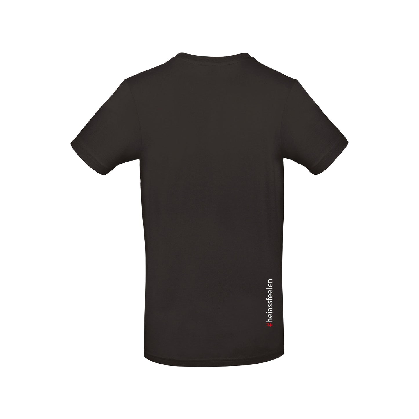 T-Shirt - Hommes US Feulen (CGTU03T)