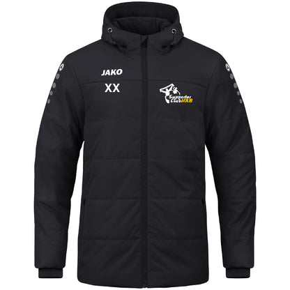 JAKO Veste Coach Team - Adultes URB (7103)