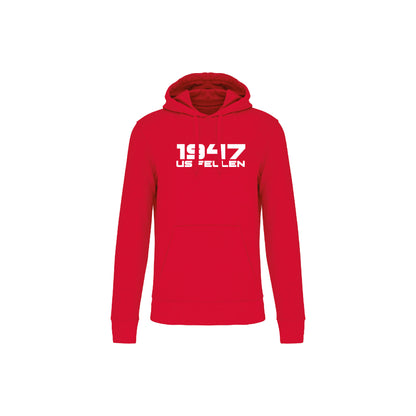 Sweat-Shirt à capuche - Hommes US Feulen (K4027)