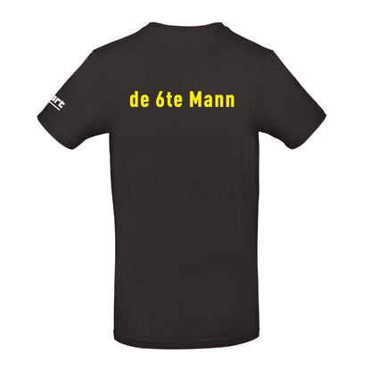 T-shirt - Enfants BBC AS SOLEUVRE (CG189)