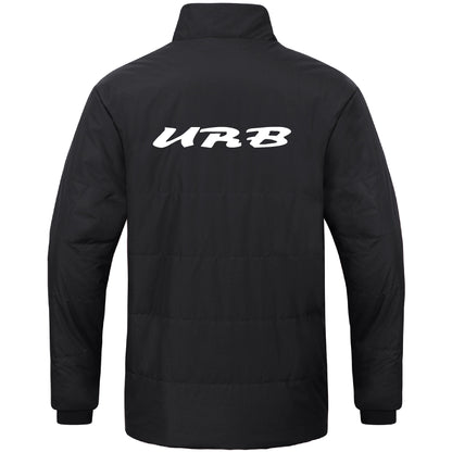 JAKO Veste de Stade - Adultes URB (7104)