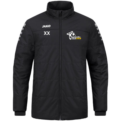 JAKO Veste de Stade - Adultes URB (7104)