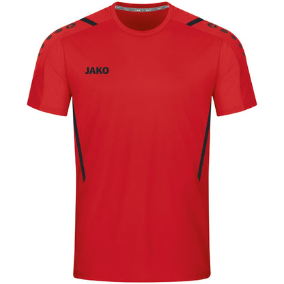 Jako maillot Challenge manches courtes Enfants (4221)