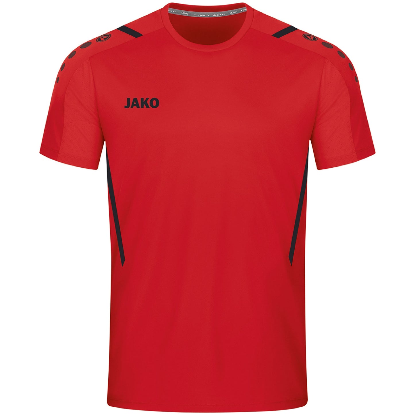 Jako maillot Challenge manches courtes Adulte (4221)