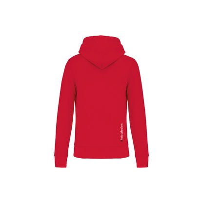 Sweat-Shirt à capuche - Hommes US Feulen (K4027)